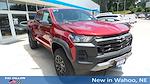 New 2025 Chevrolet Colorado Trail Boss Crew Cab 4WD Pickup for sale #5C3551 - photo 8
