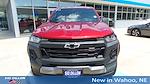 New 2025 Chevrolet Colorado Trail Boss Crew Cab 4WD Pickup for sale #5C3551 - photo 9