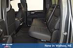 New 2025 Chevrolet Silverado 2500 LTZ Crew Cab 4WD Pickup for sale #5C3559 - photo 11