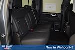 New 2025 Chevrolet Silverado 2500 LTZ Crew Cab 4WD Pickup for sale #5C3559 - photo 12