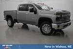 New 2025 Chevrolet Silverado 2500 LTZ Crew Cab 4WD Pickup for sale #5C3559 - photo 14