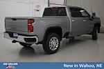 New 2025 Chevrolet Silverado 2500 LTZ Crew Cab 4WD Pickup for sale #5C3559 - photo 15
