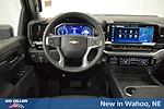 New 2025 Chevrolet Silverado 2500 LTZ Crew Cab 4WD Pickup for sale #5C3559 - photo 6