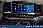 New 2025 Chevrolet Silverado 2500 LTZ Crew Cab 4WD Pickup for sale #5C3559 - photo 7