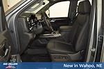 New 2025 Chevrolet Silverado 2500 LTZ Crew Cab 4WD Pickup for sale #5C3559 - photo 9
