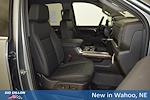 New 2025 Chevrolet Silverado 2500 LTZ Crew Cab 4WD Pickup for sale #5C3559 - photo 10