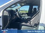 New 2025 Chevrolet Silverado 2500 Custom Crew Cab 4WD Pickup for sale #5C3560 - photo 3