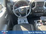 New 2025 Chevrolet Silverado 2500 Custom Crew Cab 4WD Pickup for sale #5C3560 - photo 4