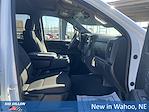 New 2025 Chevrolet Silverado 2500 Custom Crew Cab 4WD Pickup for sale #5C3560 - photo 5