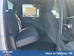 New 2025 Chevrolet Silverado 2500 Custom Crew Cab 4WD Pickup for sale #5C3560 - photo 6