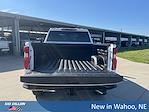 New 2025 Chevrolet Silverado 2500 Custom Crew Cab 4WD Pickup for sale #5C3560 - photo 7