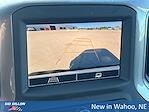 New 2025 Chevrolet Silverado 2500 Custom Crew Cab 4WD Pickup for sale #5C3560 - photo 8