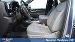 New 2025 Chevrolet Silverado 1500 LT Crew Cab 4WD Pickup for sale #5C3563 - photo 10