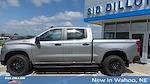New 2025 Chevrolet Silverado 1500 LT Crew Cab 4WD Pickup for sale #5C3563 - photo 3