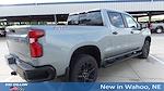 New 2025 Chevrolet Silverado 1500 LT Crew Cab 4WD Pickup for sale #5C3563 - photo 6