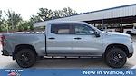 New 2025 Chevrolet Silverado 1500 LT Crew Cab 4WD Pickup for sale #5C3563 - photo 7