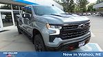 New 2025 Chevrolet Silverado 1500 LT Crew Cab 4WD Pickup for sale #5C3563 - photo 8
