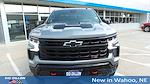 New 2025 Chevrolet Silverado 1500 LT Crew Cab 4WD Pickup for sale #5C3563 - photo 9