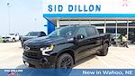 New 2026 Chevrolet Silverado 1500 RST Crew Cab 4WD Pickup for sale #5C3569 - photo 1