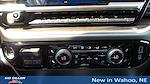 New 2026 Chevrolet Silverado 1500 RST Crew Cab 4WD Pickup for sale #5C3569 - photo 18