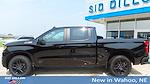 New 2026 Chevrolet Silverado 1500 RST Crew Cab 4WD Pickup for sale #5C3569 - photo 3