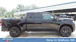 New 2026 Chevrolet Silverado 1500 RST Crew Cab 4WD Pickup for sale #5C3569 - photo 7