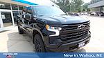 New 2026 Chevrolet Silverado 1500 RST Crew Cab 4WD Pickup for sale #5C3569 - photo 8