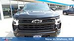 New 2026 Chevrolet Silverado 1500 RST Crew Cab 4WD Pickup for sale #5C3569 - photo 9