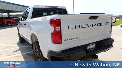 New 2025 Chevrolet Silverado 1500 LT Crew Cab 4WD Pickup for sale #5C3570 - photo 2