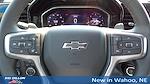 New 2025 Chevrolet Silverado 1500 LT Crew Cab 4WD Pickup for sale #5C3570 - photo 12