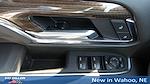 New 2025 Chevrolet Silverado 1500 LT Crew Cab 4WD Pickup for sale #5C3570 - photo 14