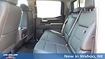 New 2025 Chevrolet Silverado 1500 LT Crew Cab 4WD Pickup for sale #5C3570 - photo 18