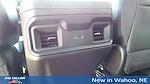 New 2025 Chevrolet Silverado 1500 LT Crew Cab 4WD Pickup for sale #5C3570 - photo 19