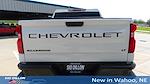 New 2025 Chevrolet Silverado 1500 LT Crew Cab 4WD Pickup for sale #5C3570 - photo 4