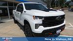 New 2025 Chevrolet Silverado 1500 LT Crew Cab 4WD Pickup for sale #5C3570 - photo 7