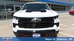 New 2025 Chevrolet Silverado 1500 LT Crew Cab 4WD Pickup for sale #5C3570 - photo 8