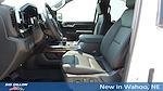 New 2025 Chevrolet Silverado 1500 LT Crew Cab 4WD Pickup for sale #5C3570 - photo 9