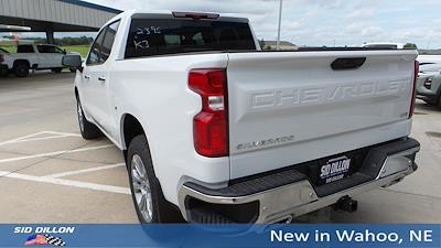 New 2026 Chevrolet Silverado 1500 LTZ Crew Cab 4WD Pickup for sale #5C3572 - photo 2