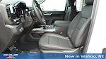 New 2026 Chevrolet Silverado 1500 LTZ Crew Cab 4WD Pickup for sale #5C3572 - photo 10
