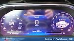 New 2026 Chevrolet Silverado 1500 LTZ Crew Cab 4WD Pickup for sale #5C3572 - photo 12