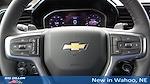 New 2026 Chevrolet Silverado 1500 LTZ Crew Cab 4WD Pickup for sale #5C3572 - photo 13
