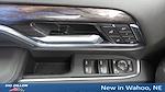 New 2026 Chevrolet Silverado 1500 LTZ Crew Cab 4WD Pickup for sale #5C3572 - photo 15