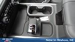 New 2026 Chevrolet Silverado 1500 LTZ Crew Cab 4WD Pickup for sale #5C3572 - photo 19