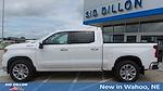 New 2026 Chevrolet Silverado 1500 LTZ Crew Cab 4WD Pickup for sale #5C3572 - photo 2