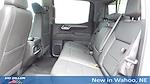 New 2026 Chevrolet Silverado 1500 LTZ Crew Cab 4WD Pickup for sale #5C3572 - photo 20