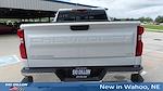 New 2026 Chevrolet Silverado 1500 LTZ Crew Cab 4WD Pickup for sale #5C3572 - photo 4