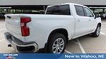 New 2026 Chevrolet Silverado 1500 LTZ Crew Cab 4WD Pickup for sale #5C3572 - photo 6
