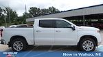 New 2026 Chevrolet Silverado 1500 LTZ Crew Cab 4WD Pickup for sale #5C3572 - photo 7