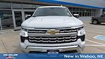 New 2026 Chevrolet Silverado 1500 LTZ Crew Cab 4WD Pickup for sale #5C3572 - photo 9