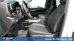 New 2026 Chevrolet Silverado 1500 LTZ Crew Cab 4WD Pickup for sale #5C3573 - photo 10